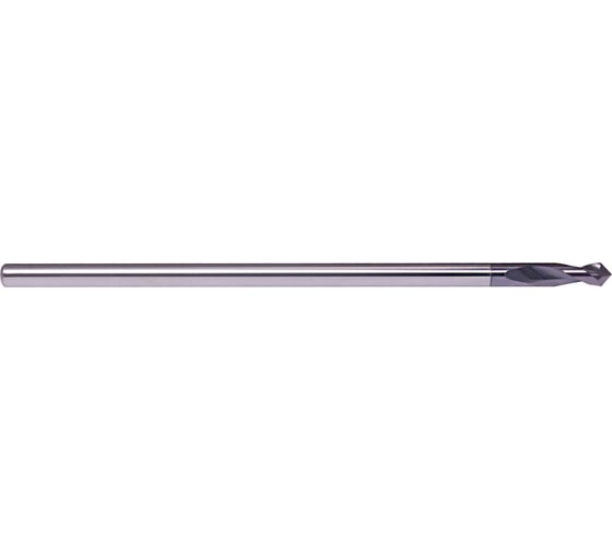 Центровочное сверло PROSAERS V12L90-D1.00 42285