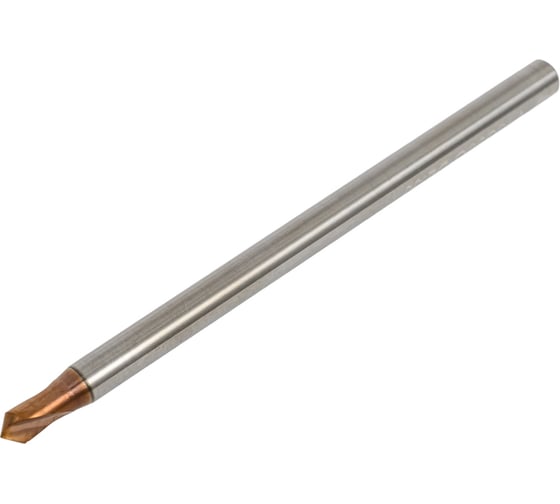 Центровочное сверло PROSAERS V15S90G-D2.50 42275