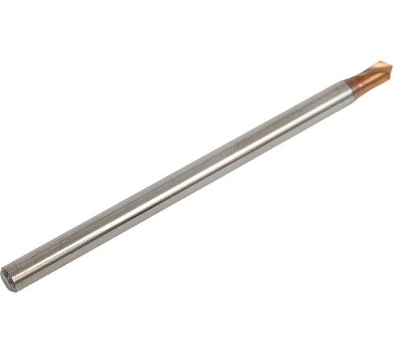 Центровочное сверло PROSAERS V15S90G-D2.50 42275