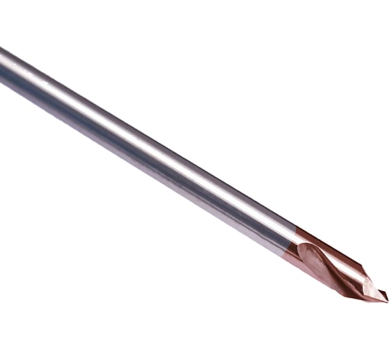 Центровочное сверло PROSAERS V15X90B-D6.00-L100 42354