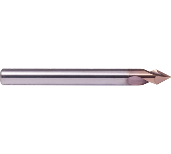 Центровочное сверло PROSAERS V15S60B-D6.00 42159