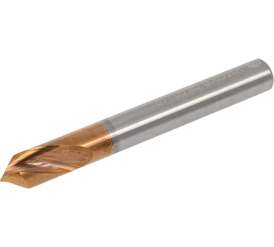 Центровочное сверло PROSAERS V15S90B-D6.00-L50 42387