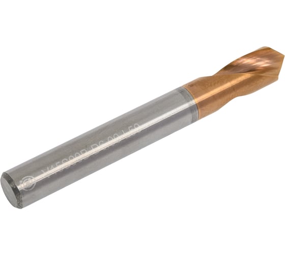 Центровочное сверло PROSAERS V15S90B-D6.00-L50 42387