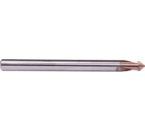 Центровочное сверло PROSAERS V15S90-D0.80-L38 42253