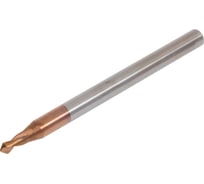 Центровочное сверло PROSAERS V15S90B-D2.50S-L50 42324