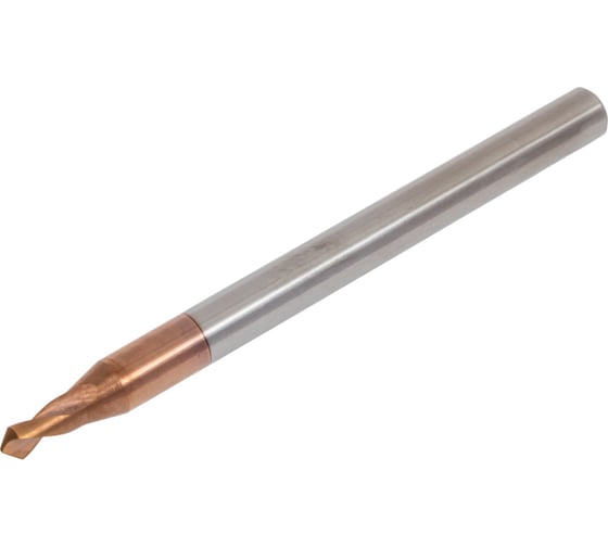 Центровочное сверло PROSAERS V15S90B-D2.50S-L50 42324 1