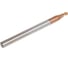 Центровочное сверло PROSAERS V15S90B-D2.50S-L50 42324 2