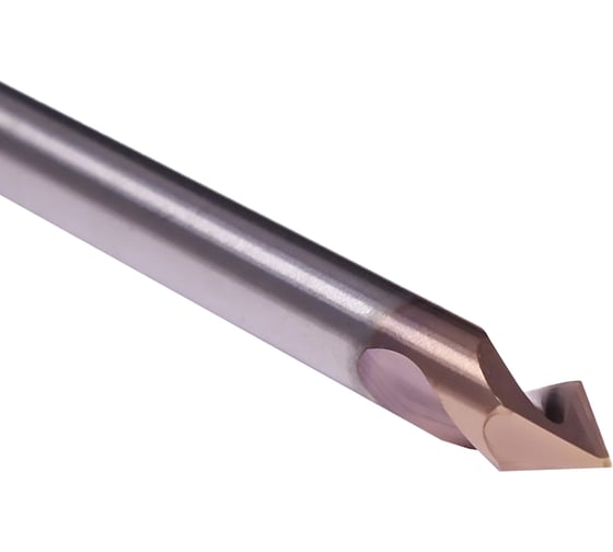 Центровочное сверло PROSAERS V15S60B-D5.00 42158