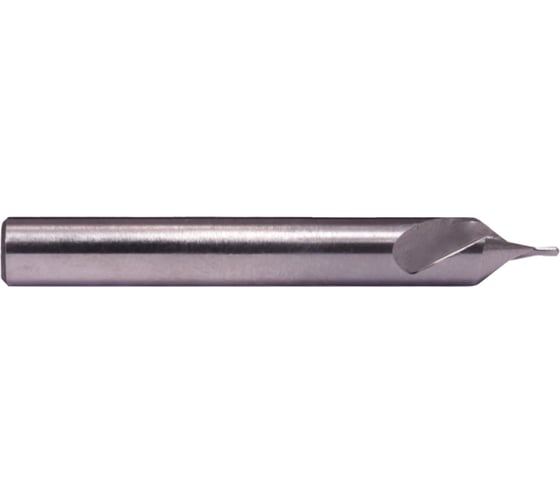 Центровочное сверло PROSAERS V30SA-D0.50-L25-1 41990 1
