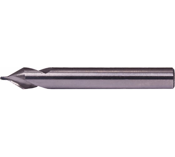 Центровочное сверло PROSAERS V30SA-D0.80-L25-1 41991