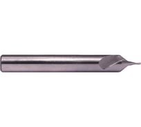 Центровочное сверло PROSAERS V20SA-D0.50-L25-1 41986