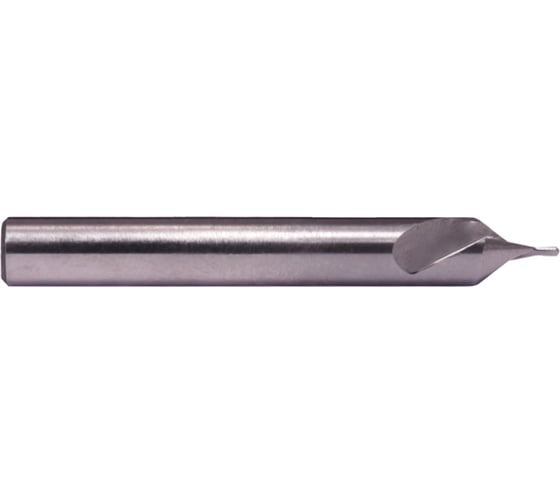 Центровочное сверло PROSAERS V20SA-D0.50-L25-1 41986 1