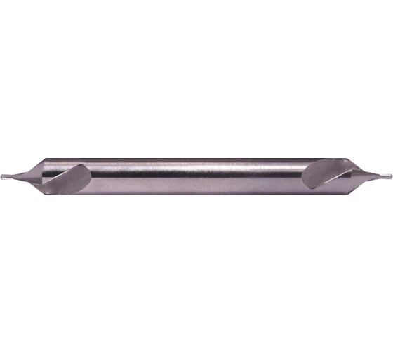 Центровочное сверло PROSAERS V30SA-D1.25-L30 41992 1