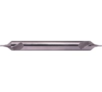 Центровочное сверло PROSAERS V30SA-D2.50-L45 41993