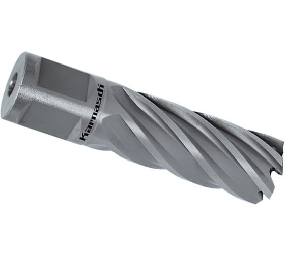 Сверло корончатое Karnasch 60x50 SILVER-LINE 20.1265-60 1
