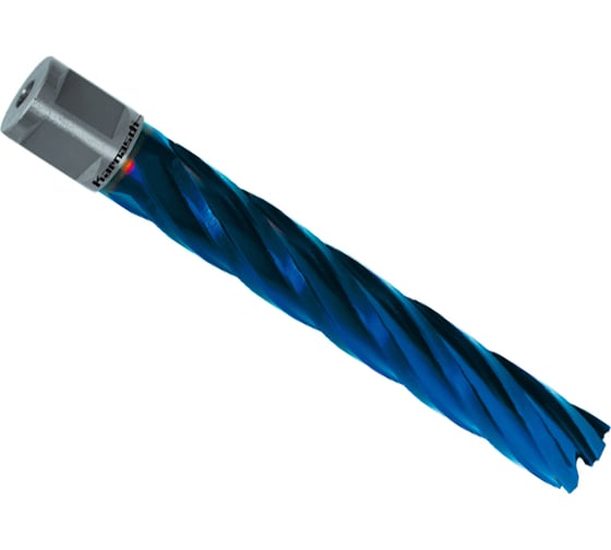Сверло корончатое Karnasch 23x110 BLUE-LINE 20.1280-23 1