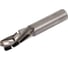 Фреза концевая алмазная Dorigo Нестинг DA: Ø12x27x72 Z=10 H=3 RH PPD02.DCD10.309.R 2