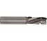Фреза концевая алмазная Dorigo Нестинг DA: Ø12x27x72 Z=10 H=3 RH PPD02.DCD10.309.R 4