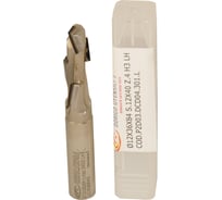 Фреза концевая алмазная Dorigo DA: Ø12x36x84 Z.1+1 S=12x40 Z=04 H=3 LH P2D03.DCD04.301.L