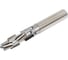 Фреза концевая алмазная Dorigo DA: Ø12x36x85 Z2+2 S=12x40 Z=8 H=3 RH P4D02.DCD08.301.R 2