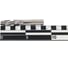 Фреза концевая алмазная Dorigo DA: Ø12x36x85 Z2+2 S=12x40 Z=8 H=3 RH P4D02.DCD08.301.R 5