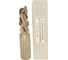 Фреза концевая алмазная Dorigo DA: Ø18x44.5x105 Z2+2 20x50 Z=10+1 H=3 RH P4D03.ICJ10.301.R 1