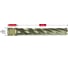 Сверло корончатое Karnasch 25x110 GOLD-LINE 20.1280N-25 2