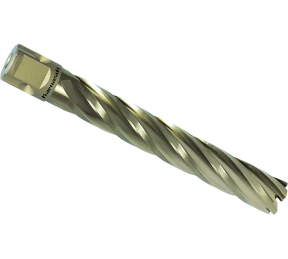 Сверло корончатое Karnasch 30x110 GOLD-LINE 20.1280N-30 1