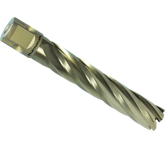Сверло корончатое Karnasch 24x80 GOLD-LINE 20.1285N-24 1