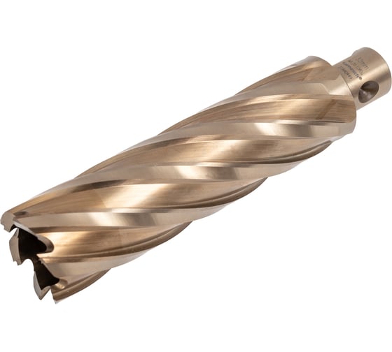 Сверло корончатое Karnasch 32x110 GOLD-LINE 20.1280u-32