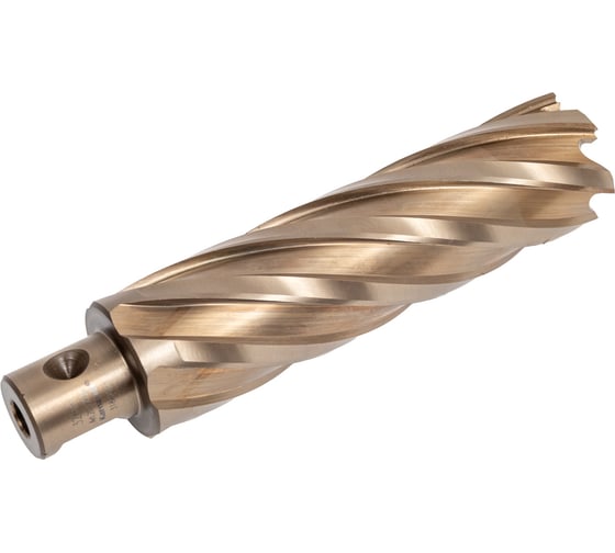 Сверло корончатое Karnasch 32x110 GOLD-LINE 20.1280u-32