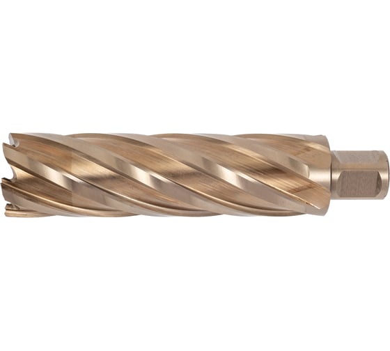 Сверло корончатое Karnasch 32x110 GOLD-LINE 20.1280u-32