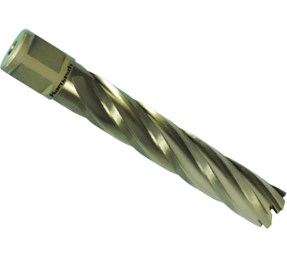 Сверло корончатое Karnasch 25x80 GOLD-LINE 20.1285u-25