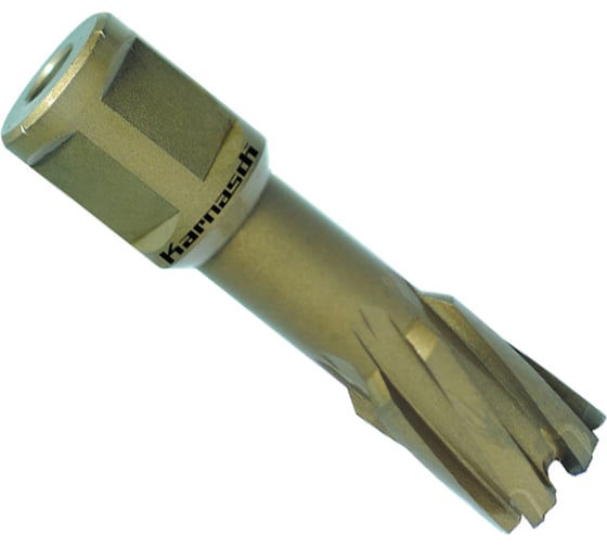 Сверло корончатое Karnasch 25x40 HARD-LINE 20.1315-25 1