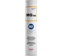 Пищевая смазка EFELE MG-202 400 г 0095592