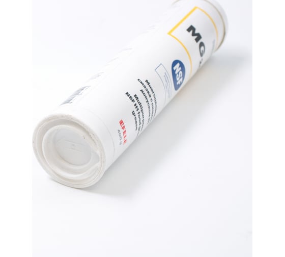 Пищевая смазка EFELE MG-202 400 г 0095592