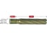 Сверло корончатое Karnasch 21x110 HARD-LINE 20.1660-21 2