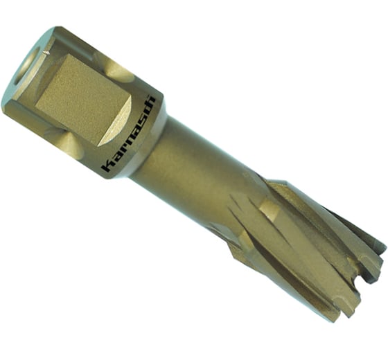 Сверло корончатое Karnasch 25x40 HARD-LINE 20.1315N-25 1