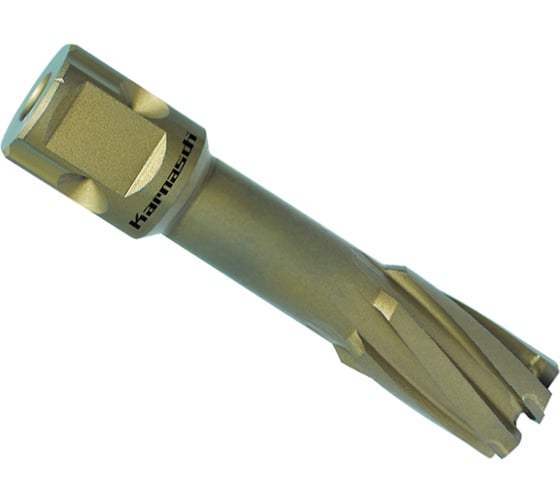 Сверло корончатое Karnasch 41x55 HARD-LINE 20.1316N-41 1