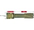 Сверло корончатое Karnasch 41x55 HARD-LINE 20.1316N-41 2