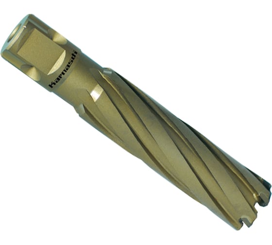 Сверло корончатое Karnasch 49x80 HARD-LINE 20.1650N-49
