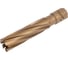 Сверло корончатое Karnasch 20x80 HARD-LINE 20.1650N-20 3