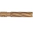 Сверло корончатое Karnasch 20x80 HARD-LINE 20.1650N-20 5