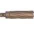 Сверло корончатое Karnasch 36x110 HARD-LINE 20.1660N-36 4
