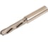 Фреза концевая алмазная Dorigo DA: Ø10x36x84 Z.1+1 S=12x40 Z=04 H=3 RH P1D03.CCD04.301.R 1