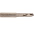 Фреза концевая алмазная Dorigo DA: Ø10x36x84 Z.1+1 S=12x40 Z=04 H=3 RH P1D03.CCD04.301.R 3