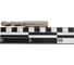 Фреза концевая алмазная Dorigo DA: Ø10x36x84 Z.1+1 S=12x40 Z=04 H=3 RH P1D03.CCD04.301.R 4