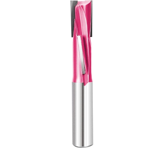 Фреза PROCUT прямая Компрессионная D=12x28x70 S=12 105200C
