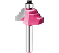 Фреза PROCUT фигурная молдинговая D=31.75 S=8 312821P