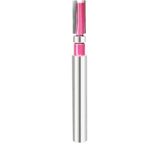 Фреза PROCUT обгонная MICRO (верхний подшипник) D=4.8x12x51 S=6 152622M